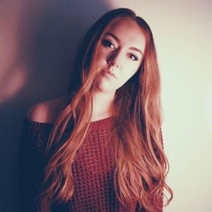 Meet your Posher, Paige